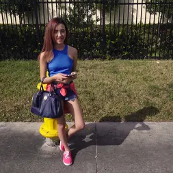 Kiley Jay in 'Bangbros' Giving Back To Santa (Thumbnail 132)