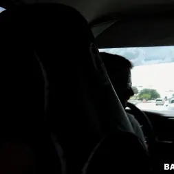 Kimber Lee in 'Bangbros' Pretty amateur fucked after a crash (Thumbnail 198)