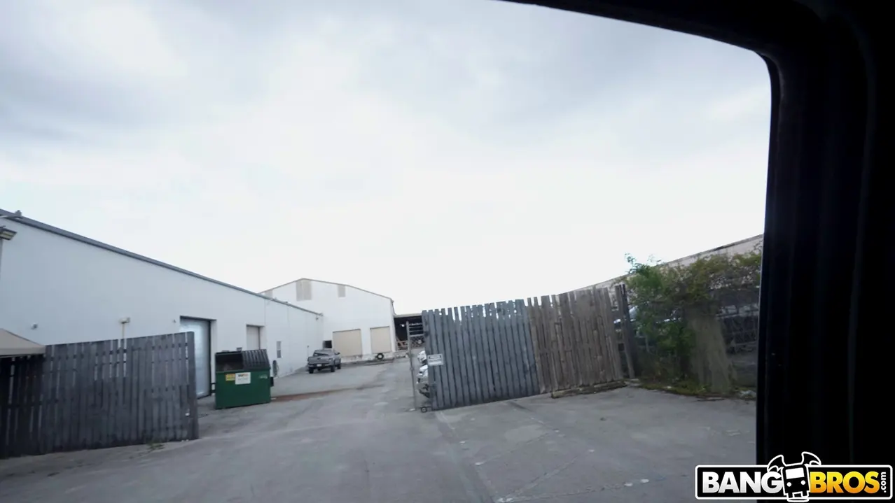 Bangbros 'Latina caliente follada en el autobús' protagonizando Kimberly Love (foto 1)