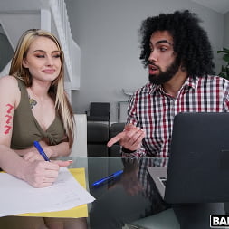 Kimberly Snow in 'Bangbros' Seducing the Tutor (Thumbnail 21)