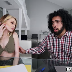 Kimberly Snow in 'Bangbros' Seducing the Tutor (Thumbnail 63)