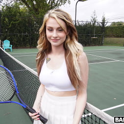 Kimberly Snow in 'Bangbros' Tennis Fuck Session (Thumbnail 1)
