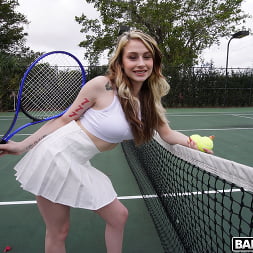 Kimberly Snow in 'Bangbros' Tennis Fuck Session (Thumbnail 18)