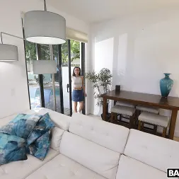 Kimmy Kimm en 'Bangbros' Fiebre de coños asiáticos (Miniatura 1)