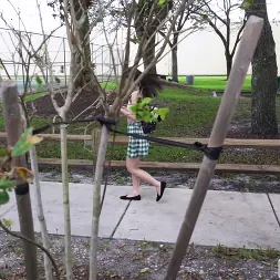 Kimmy Kimm en La novia infiel se venga (foto 1) Kimmy Kimm en 'Bangbros' La novia infiel se venga (Miniatura 1)