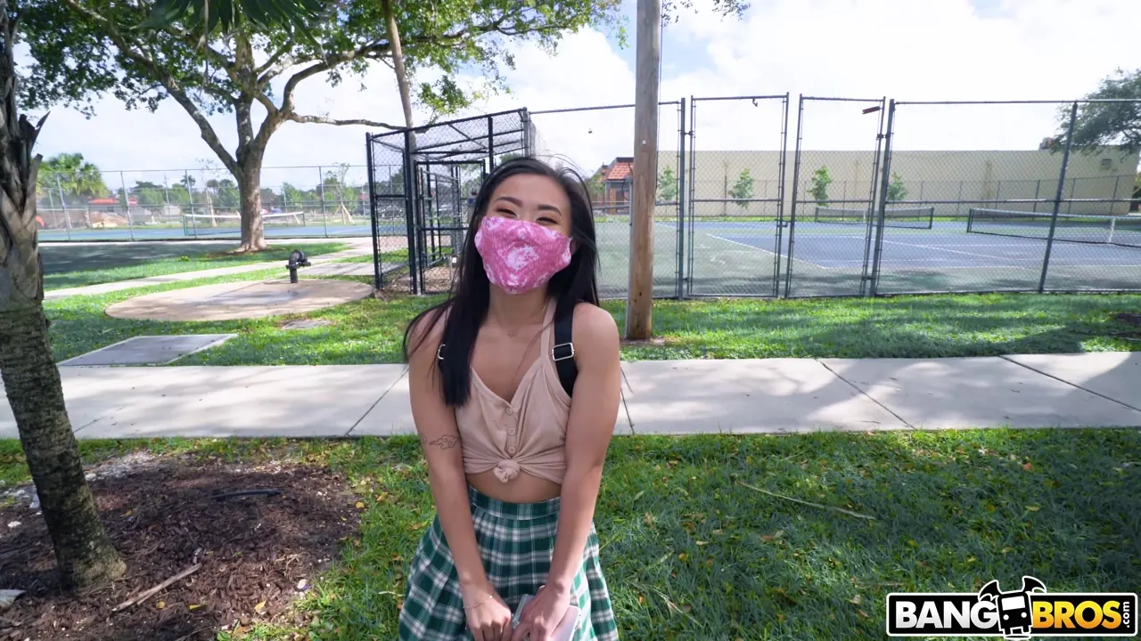 Bangbros 'La novia infiel se venga' protagonizando Kimmy Kimm (foto 13)