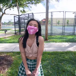 Kimmy Kimm en La novia infiel se venga (foto 13) Kimmy Kimm en 'Bangbros' La novia infiel se venga (Miniatura 13)