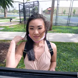 Kimmy Kimm en La novia infiel se venga (foto 26) Kimmy Kimm en 'Bangbros' La novia infiel se venga (Miniatura 26)