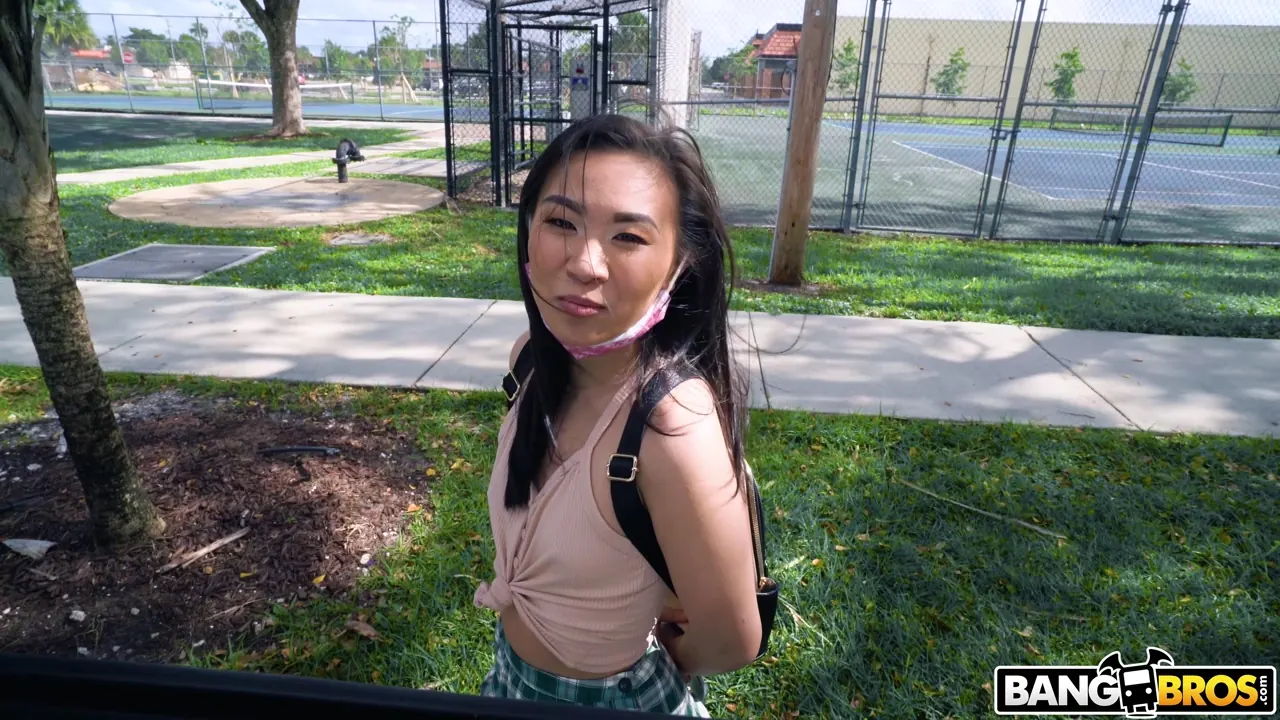 Bangbros 'La novia infiel se venga' protagonizando Kimmy Kimm (foto 39)