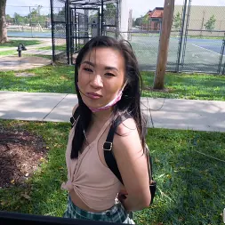 Kimmy Kimm en La novia infiel se venga (foto 39) Kimmy Kimm en 'Bangbros' La novia infiel se venga (Miniatura 39)