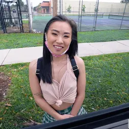 Kimmy Kimm en La novia infiel se venga (foto 65) Kimmy Kimm en 'Bangbros' La novia infiel se venga (Miniatura 65)