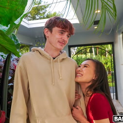 Kimmy Kimm in 'Bangbros' The Birthday Surprise (Thumbnail 19)