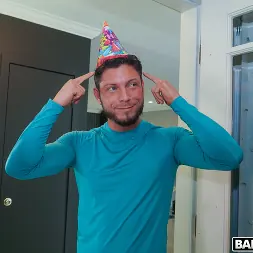 Kimmy Kimm in 'Bangbros' The Birthday Surprise (Thumbnail 38)