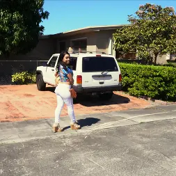 Kimmy Kush in Cuban Babe deserving of dick gets picked up (Photo 33) Kimmy Kush in 'Bangbros' Cuban Babe deserving of dick gets picked up (Thumbnail 33)