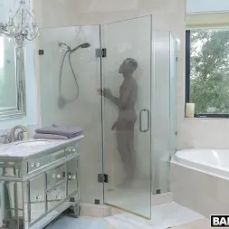 Kira Perez in 'Bangbros' Big Dick Show Off (Thumbnail 1)