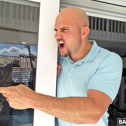 Kira Perez in 'Bangbros' Fucks Her Stepdad (Thumbnail 119)