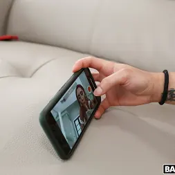 Kira Perez in 'Bangbros' Step Bro Revenge Fuck (Thumbnail 154)