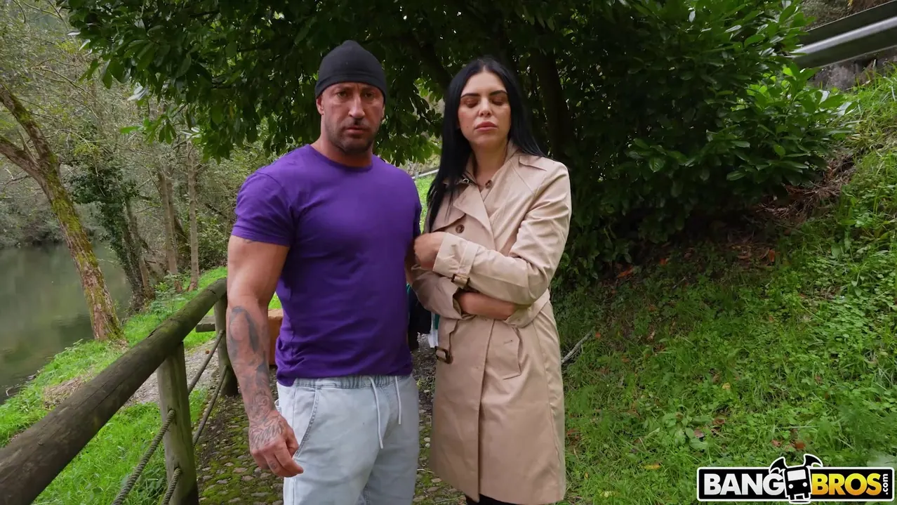 Bangbros 'La escapada sexual de la reina' protagonizando Kira Queen (foto 212)