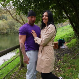 Kira Queen en 'Bangbros' La escapada sexual de la reina (Miniatura 265)