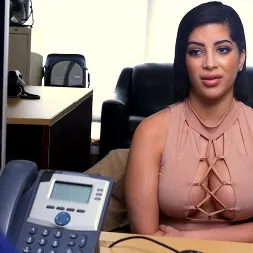 Kitty Caprice in Kitty fucks hard for her job (Photo 38) Kitty Caprice in 'Bangbros' Kitty fucks hard for her job (Thumbnail 38)