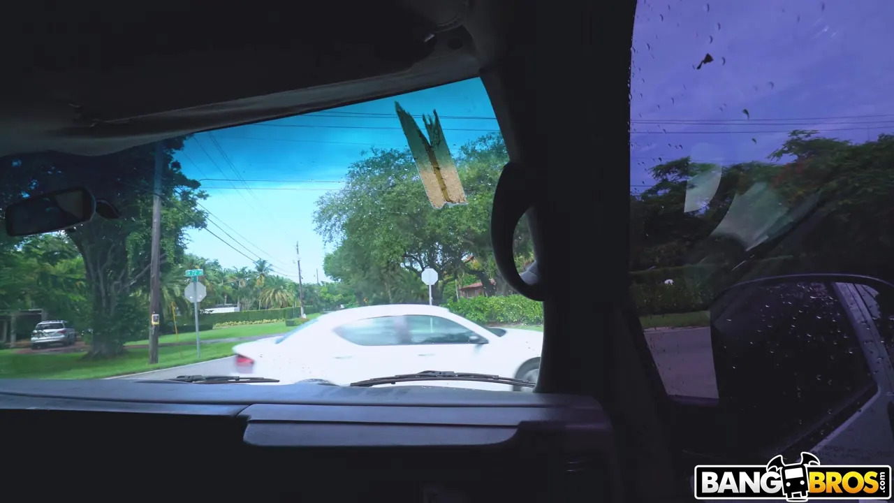 Bangbros 'Picking Up Hot Ass On The Bus' starring Kitty Carrera (Photo 24)