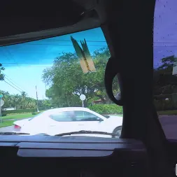 Kitty Carrera in 'Bangbros' Picking Up Hot Ass On The Bus (Thumbnail 24)