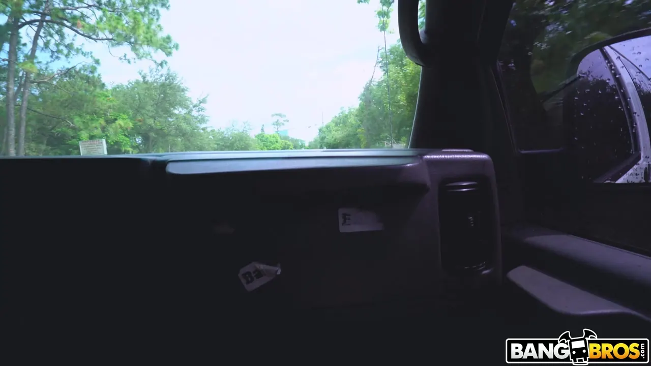 Bangbros 'Picking Up Hot Ass On The Bus' starring Kitty Carrera (Photo 48)