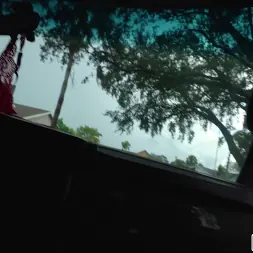 Kitty Lynn in 'Bangbros' We Spotted a Wild Kitty (Thumbnail 1)