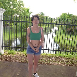 Kitty Lynn in We Spotted a Wild Kitty (Photo 1200) Kitty Lynn in 'Bangbros' We Spotted a Wild Kitty (Thumbnail 1200)