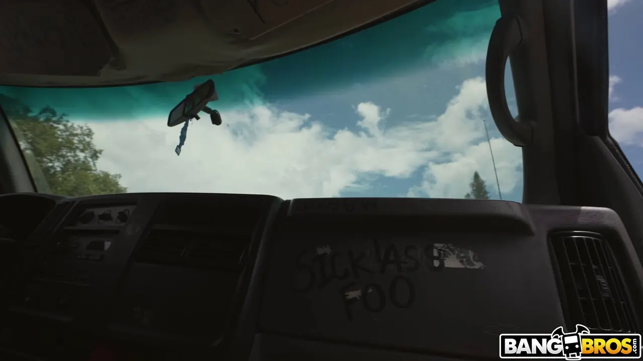 Bangbros 'Stripper Shows Ass for Cash' starring KocoChanelxxx (Photo 1)