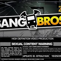 Koda Monroe in 'Bangbros' New Girl, Koda Monroe Shows off Her Giant Tits (Thumbnail 1)