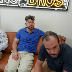 Kona Jade in 'Bangbros' Porno Dads Part 1: Pornstar Delivers Squirt Fantasy (Thumbnail 44)