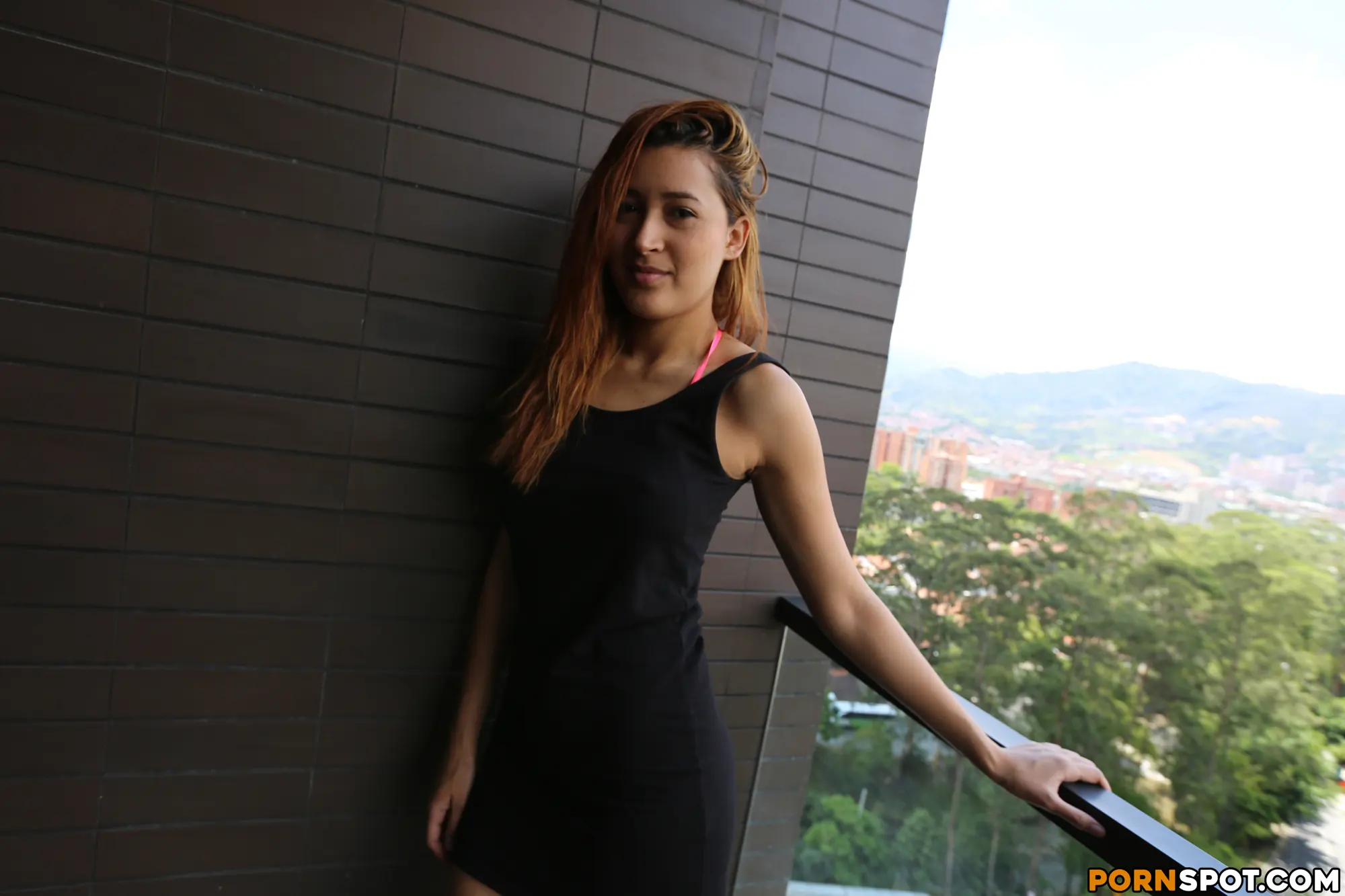 Bangbros 'Some girls you have to train to be sluts' starring Kta (Photo 9)