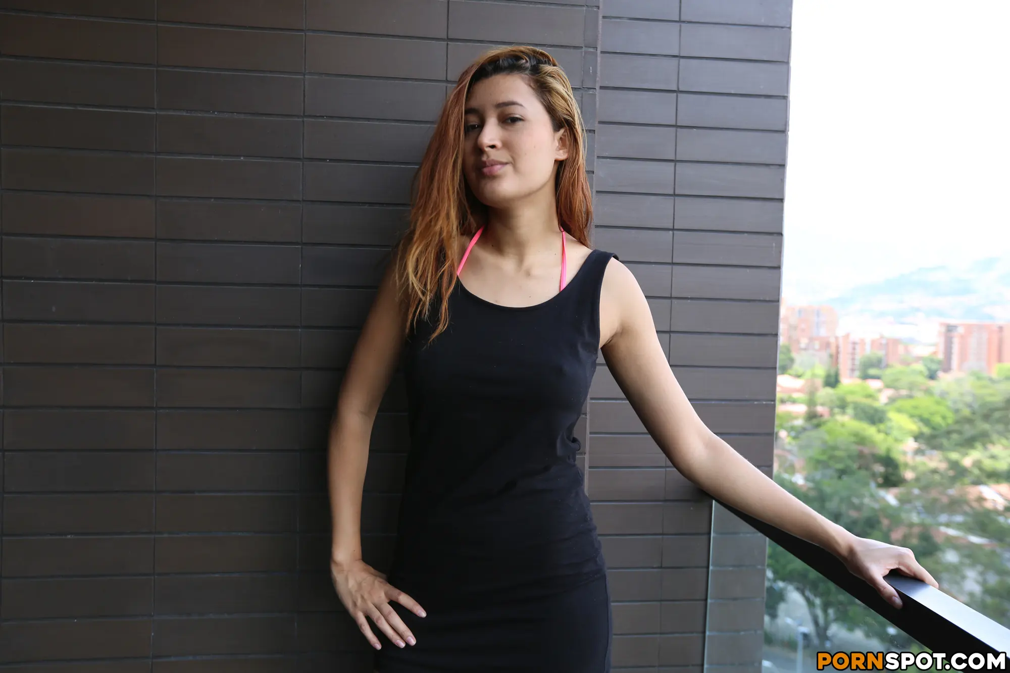 Bangbros 'Some girls you have to train to be sluts' starring Kta (Photo 18)