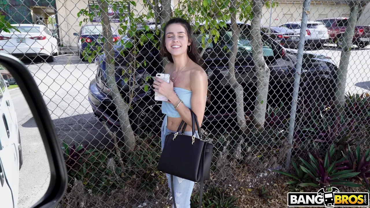 Kylie Rocket en 'Aspirante a actriz se deja follar duro' from 'Bangbros' (foto 24) Bangbros 'Aspirante a actriz se deja follar duro' protagonizando Kylie Rocket (foto 24)