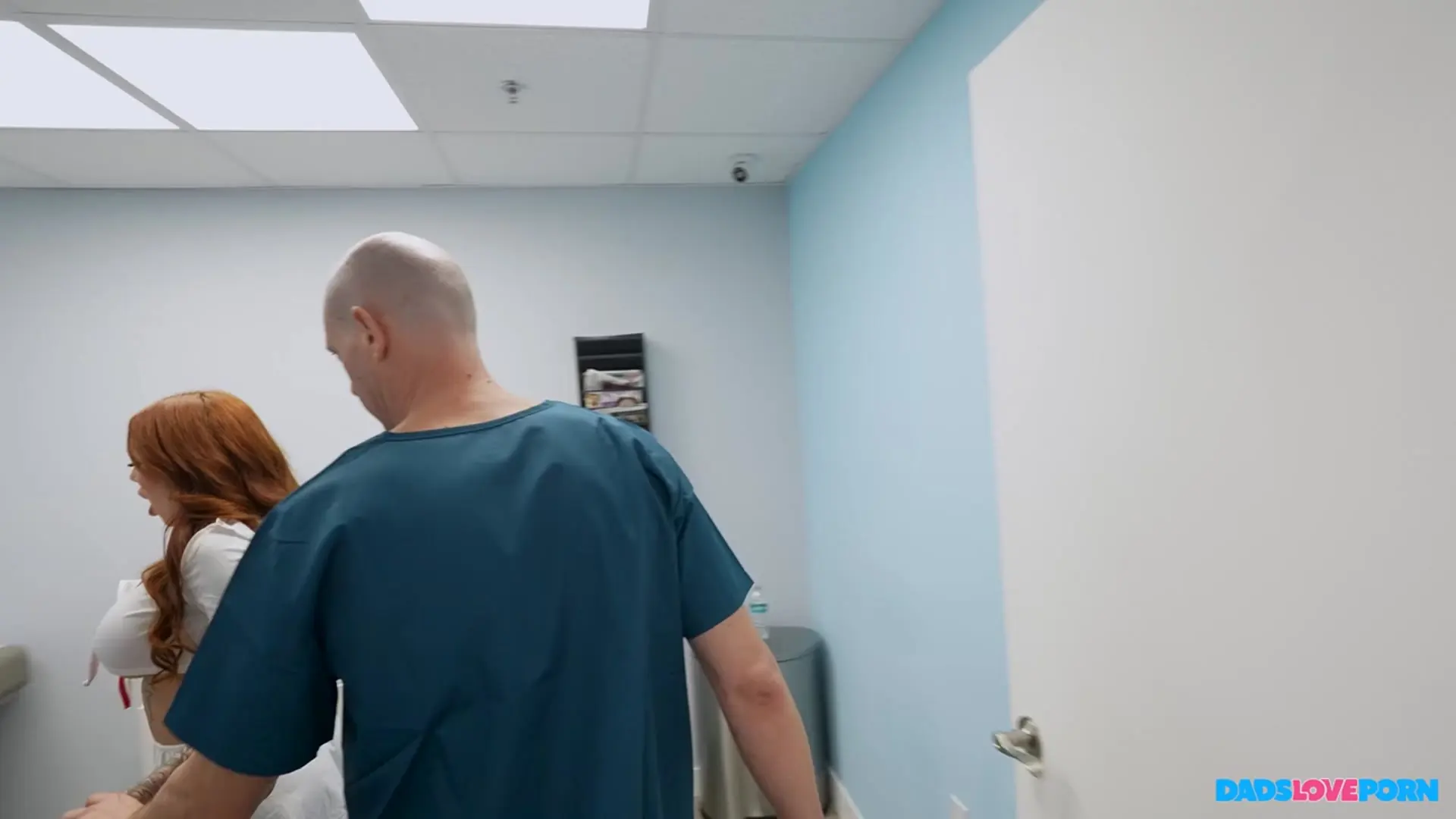 Lacey Jayne en 'Estoy listo para mi examen físico' from 'Bangbros' (foto 210) Bangbros 'Estoy listo para mi examen físico' protagonizando Lacey Jayne (foto 210)