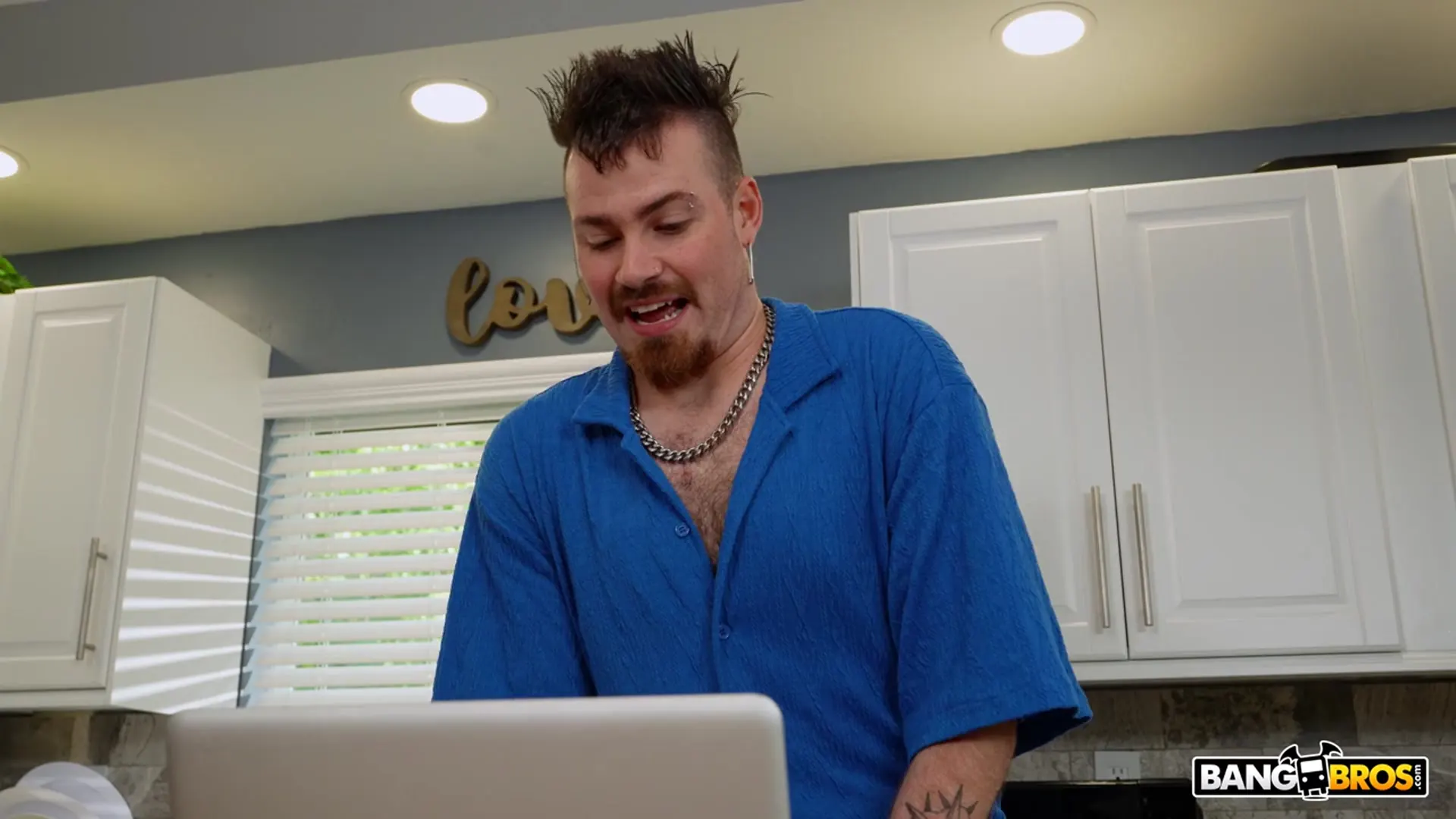 Bangbros 'Slut Mode' starring Lacey Jayne (Photo 47)