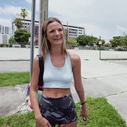 Lacy Tate in 'Bangbros' She Loves Good Meat (Thumbnail 825)