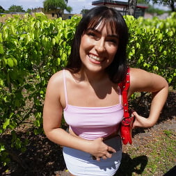 Lalie Fox in 'Bangbros' Gets Fucked Hard in Her Box (Thumbnail 130)