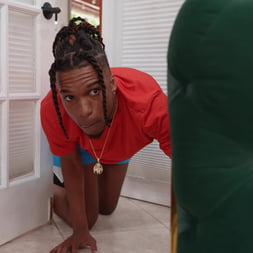 Lana Gee in 'Bangbros' Stepsister! You Have My Cock in Your Hand! (Thumbnail 196)