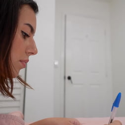 Lani Rivers in 'Bangbros' Dick Pic For My Stepsister (Thumbnail 42)