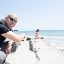 Lara Baby in Exotic Spanish Chick Fucked in Public (Photo 7) Lara Baby in 'Bangbros' Exotic Spanish Chick Fucked in Public (Thumbnail 7)