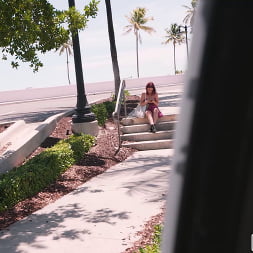 Laya Rae in 'Bangbros' Sex After The Beach (Thumbnail 1)