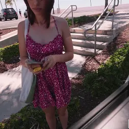 Laya Rae en Sexo después de la playa (foto 71) Laya Rae en 'Bangbros' Sexo después de la playa (Miniatura 71)