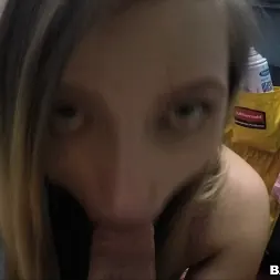 Layna Landry in Layna's Lunch Time Suck Off (Photo 189) Layna Landry in 'Bangbros' Layna's Lunch Time Suck Off (Thumbnail 189)