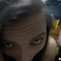 Layna Landry in 'Bangbros' Layna's Lunch Time Suck Off (Thumbnail 225)