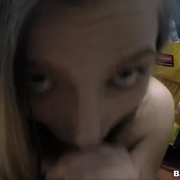 Layna Landry in Layna's Lunch Time Suck Off (Photo 234) Layna Landry in 'Bangbros' Layna's Lunch Time Suck Off (Thumbnail 234)