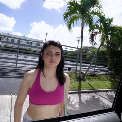 Leda Lotharia in 'Bangbros' Internet Hoe Takes It In The Ass (Thumbnail 825)
