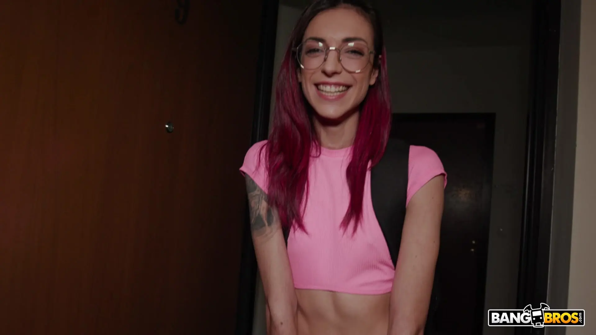 Bangbros 'Leila se mete tres pollas grandes' protagonizando Leila Botwin (foto 65)