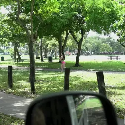 Leila LaRocco in 'Bangbros' Big Butt Gym Girl Gets Fucked (Thumbnail 1)